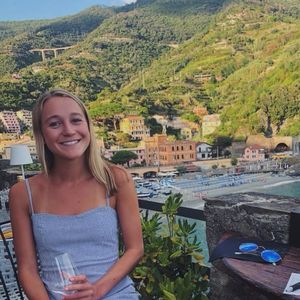 Meet your Posher, Katherine